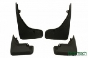 Mudflap Kit (Set of 4)